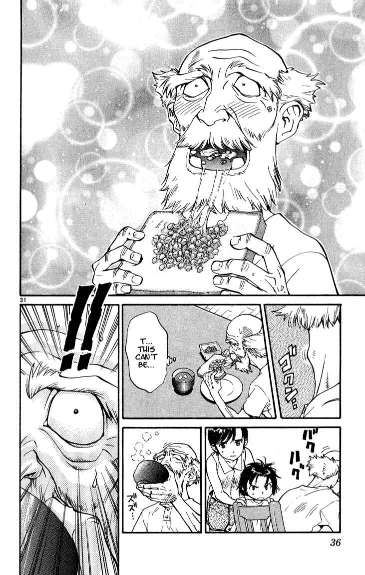 Page 34 Chapter 1 Yakitate!! Japan