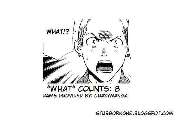 Page 19 Chapter 205 Yakitate!! Japan