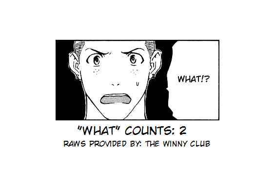 Page 19 Chapter 197 Yakitate!! Japan