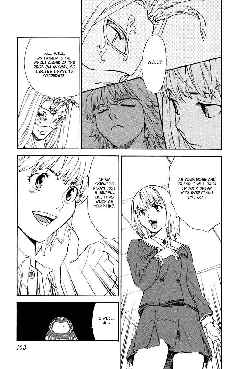 Page 9 Chapter 228 Yakitate!! Japan