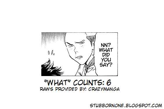 Page 19 Chapter 206 Yakitate!! Japan