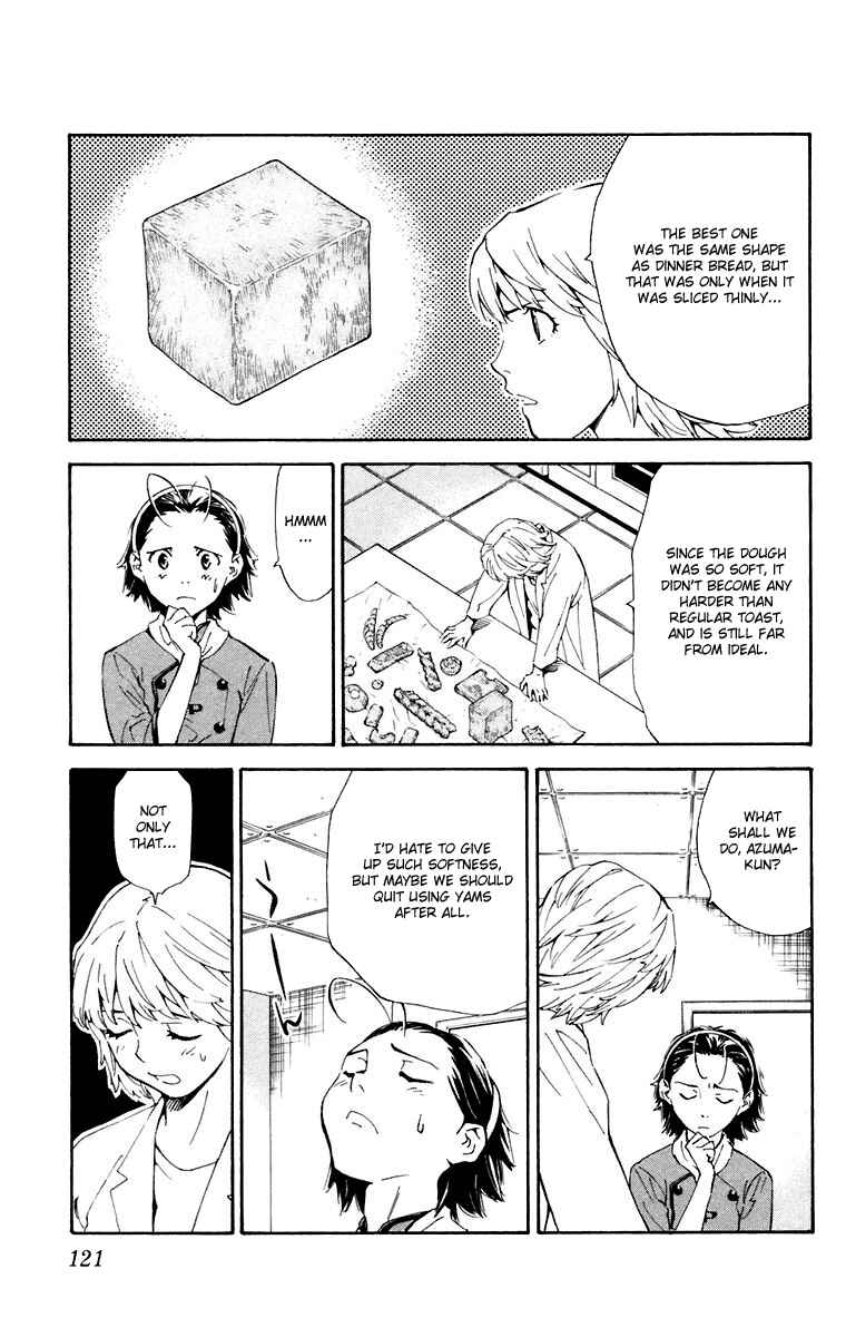 Page 9 Chapter 229 Yakitate!! Japan