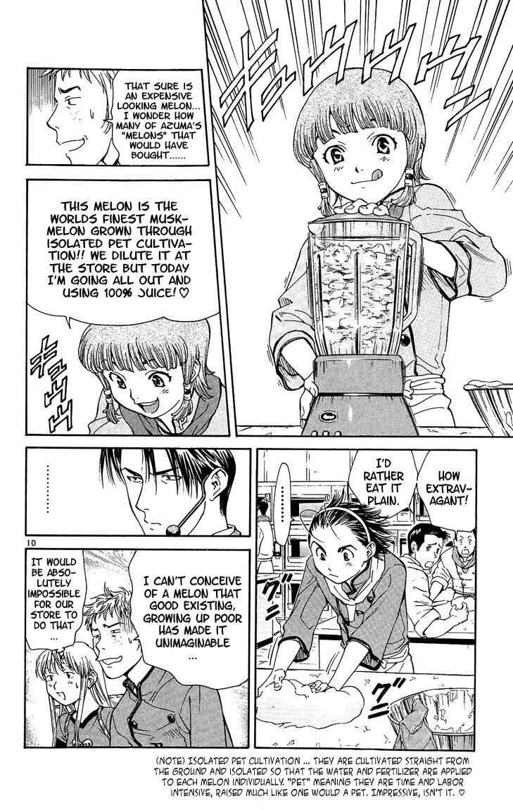 Page 9 Chapter 26 Yakitate!! Japan