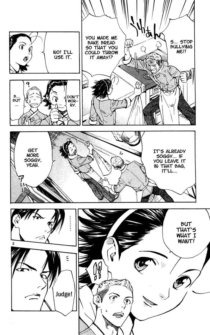 Page 2 Chapter 131 Yakitate!! Japan