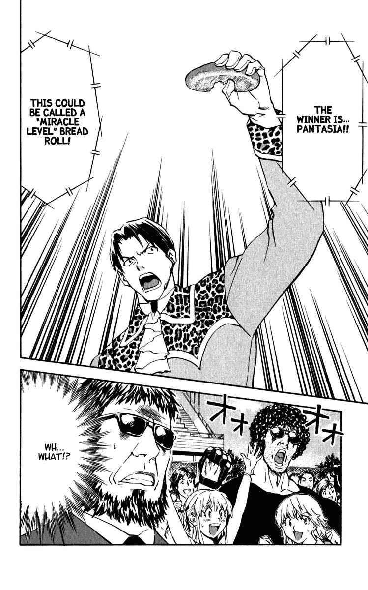 Page 22 Chapter 213 Yakitate!! Japan