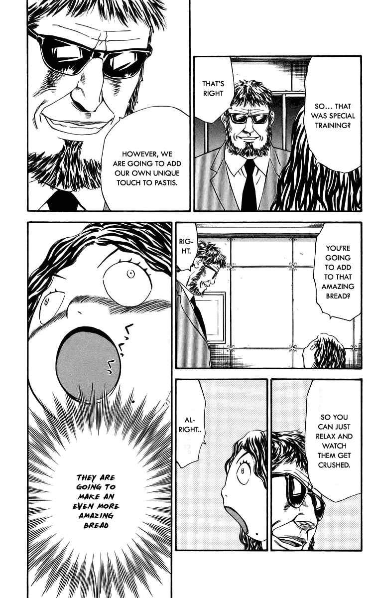 Page 13 Chapter 210 Yakitate!! Japan