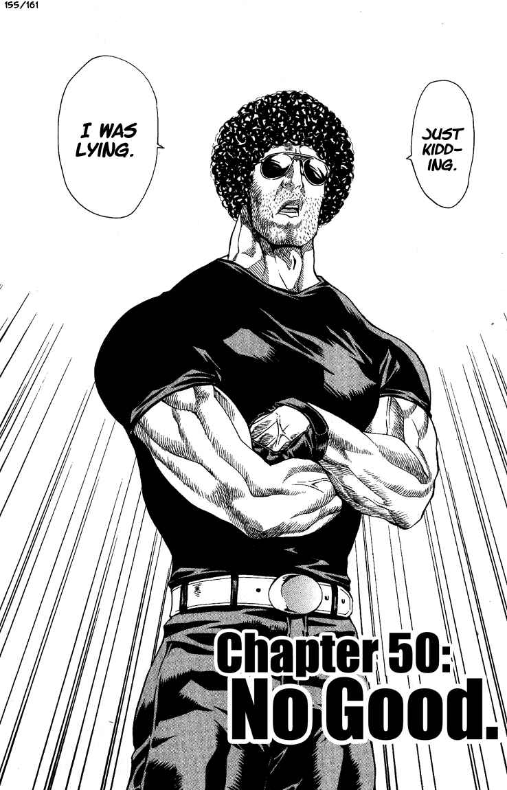 Page 2 Chapter 50 Yakitate!! Japan