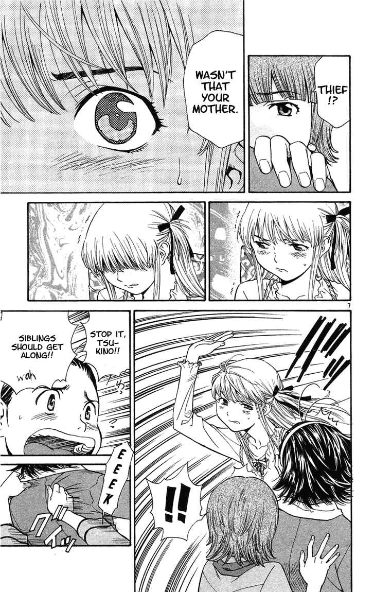 Page 7 Chapter 23 Yakitate!! Japan