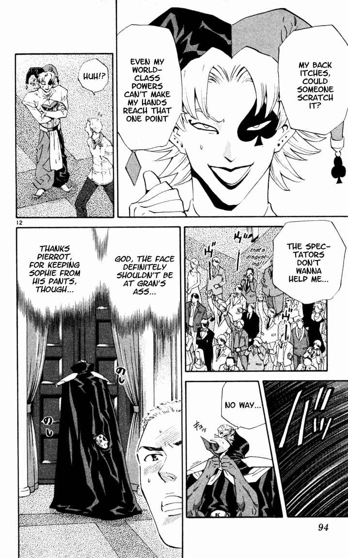 Page 24 Chapter 89 Yakitate!! Japan