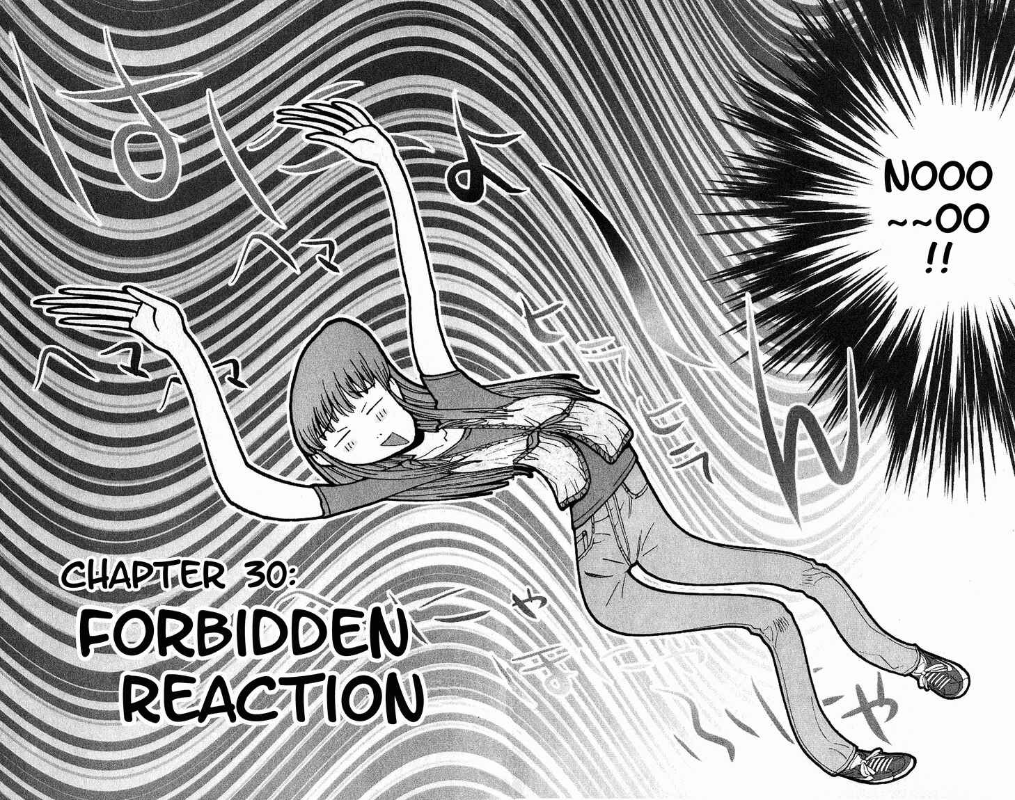 Page 2 Chapter 30 Yakitate!! Japan