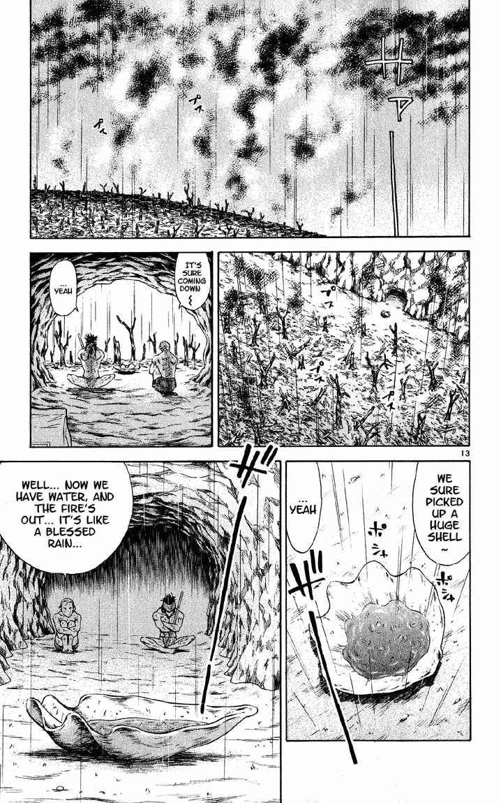 Page 12 Chapter 76 Yakitate!! Japan