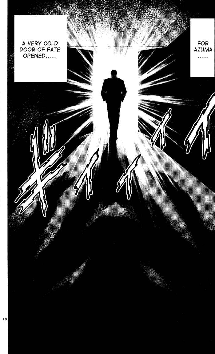 Page 20 Chapter 70 Yakitate!! Japan