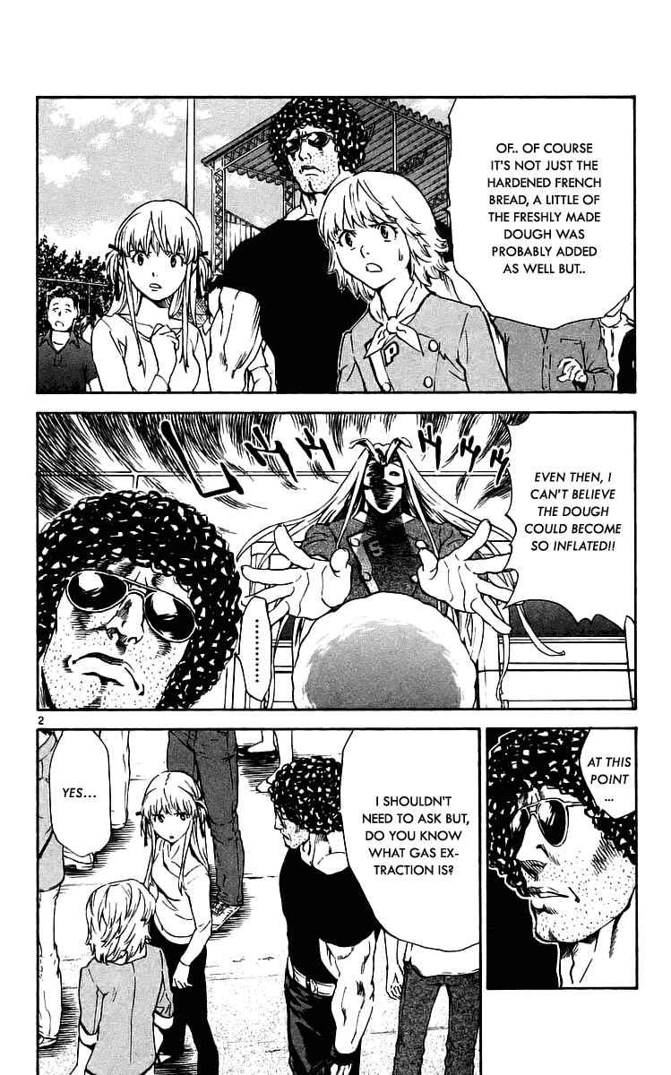 Page 2 Chapter 212 Yakitate!! Japan