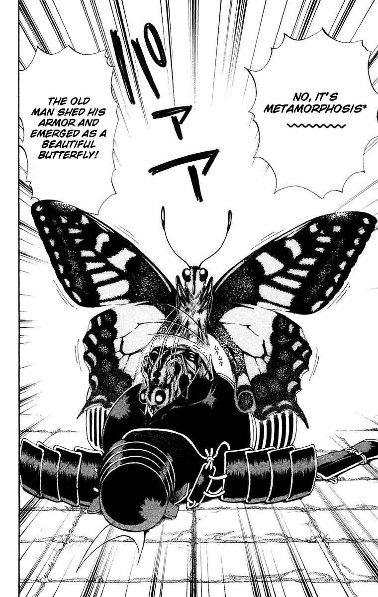 Page 14 Chapter 225 Yakitate!! Japan