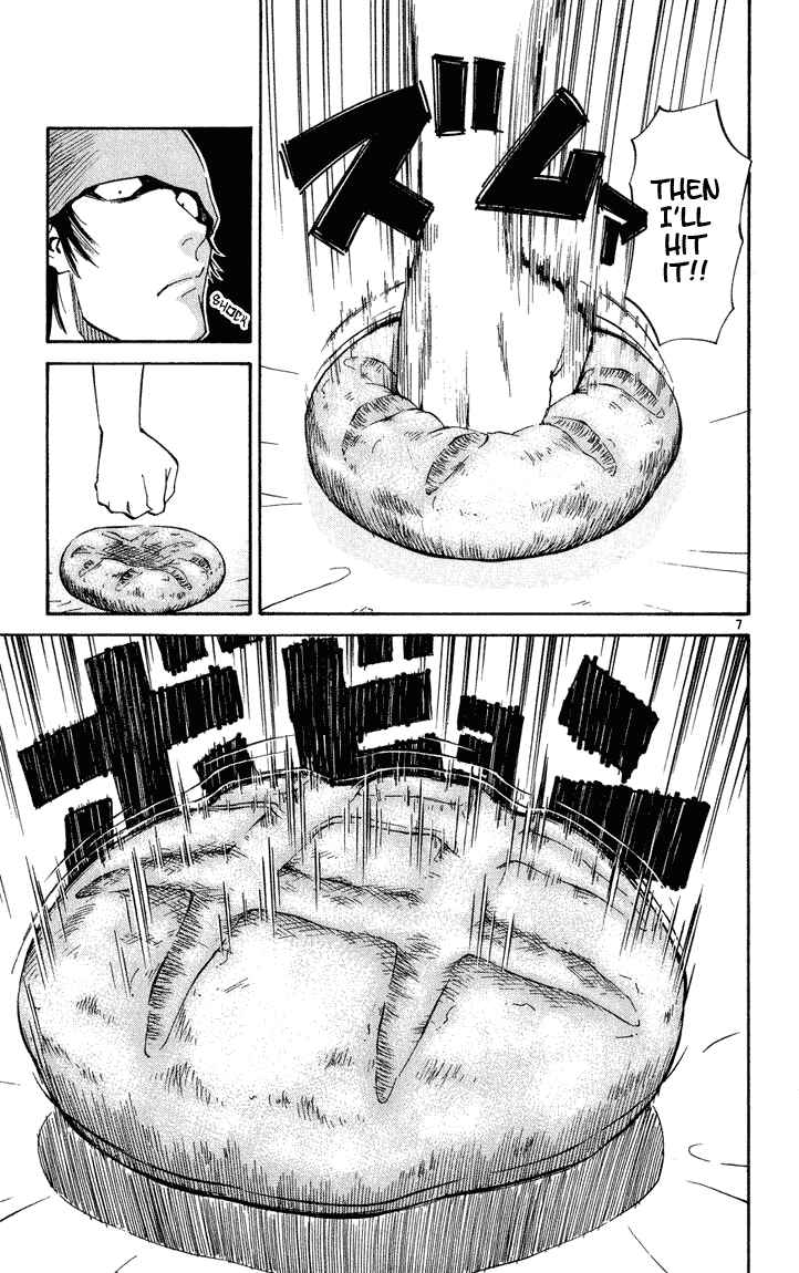 Page 6 Chapter 3 Yakitate!! Japan
