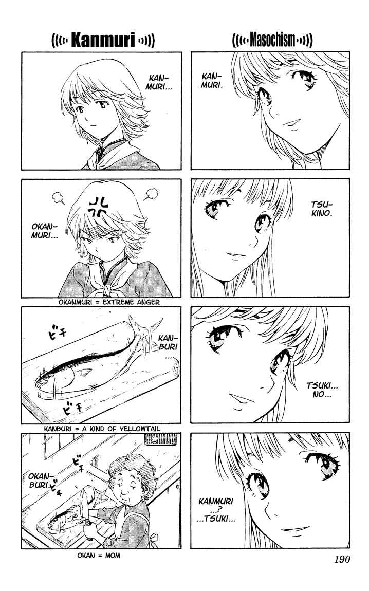 Page 20 Chapter 69 Yakitate!! Japan