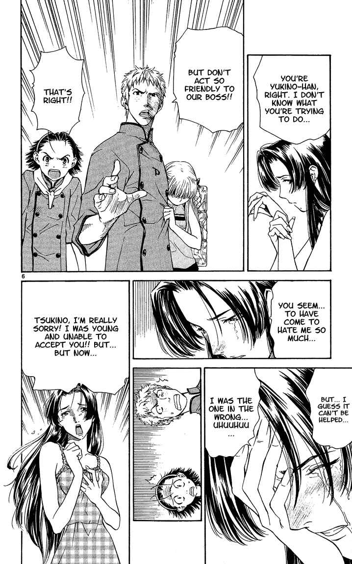 Page 6 Chapter 38 Yakitate!! Japan