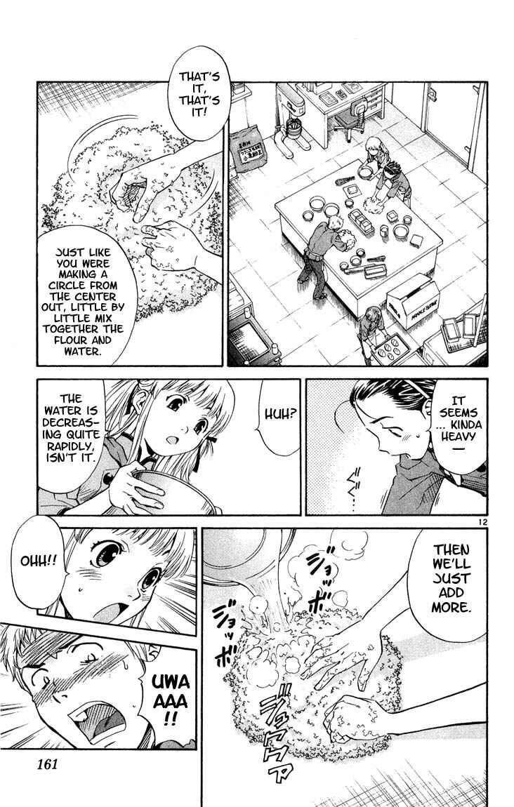 Page 12 Chapter 6 Yakitate!! Japan