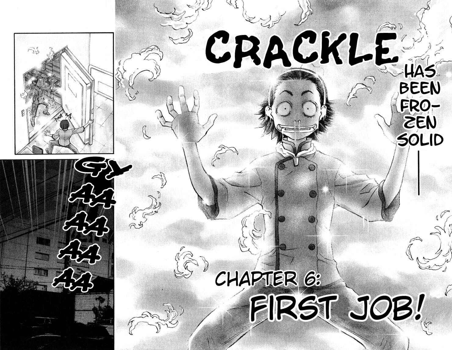 Page 2 Chapter 6 Yakitate!! Japan