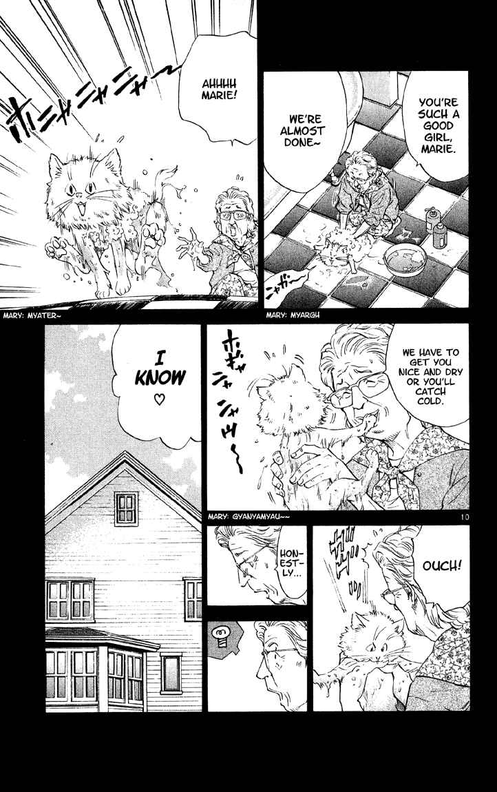 Page 10 Chapter 72 Yakitate!! Japan