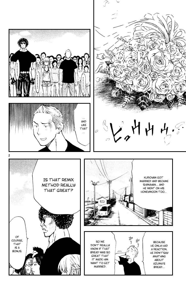 Page 2 Chapter 162 Yakitate!! Japan