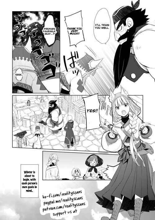 Page 16 Chapter 44 Izure Saikyou no Renkinjutsushi?