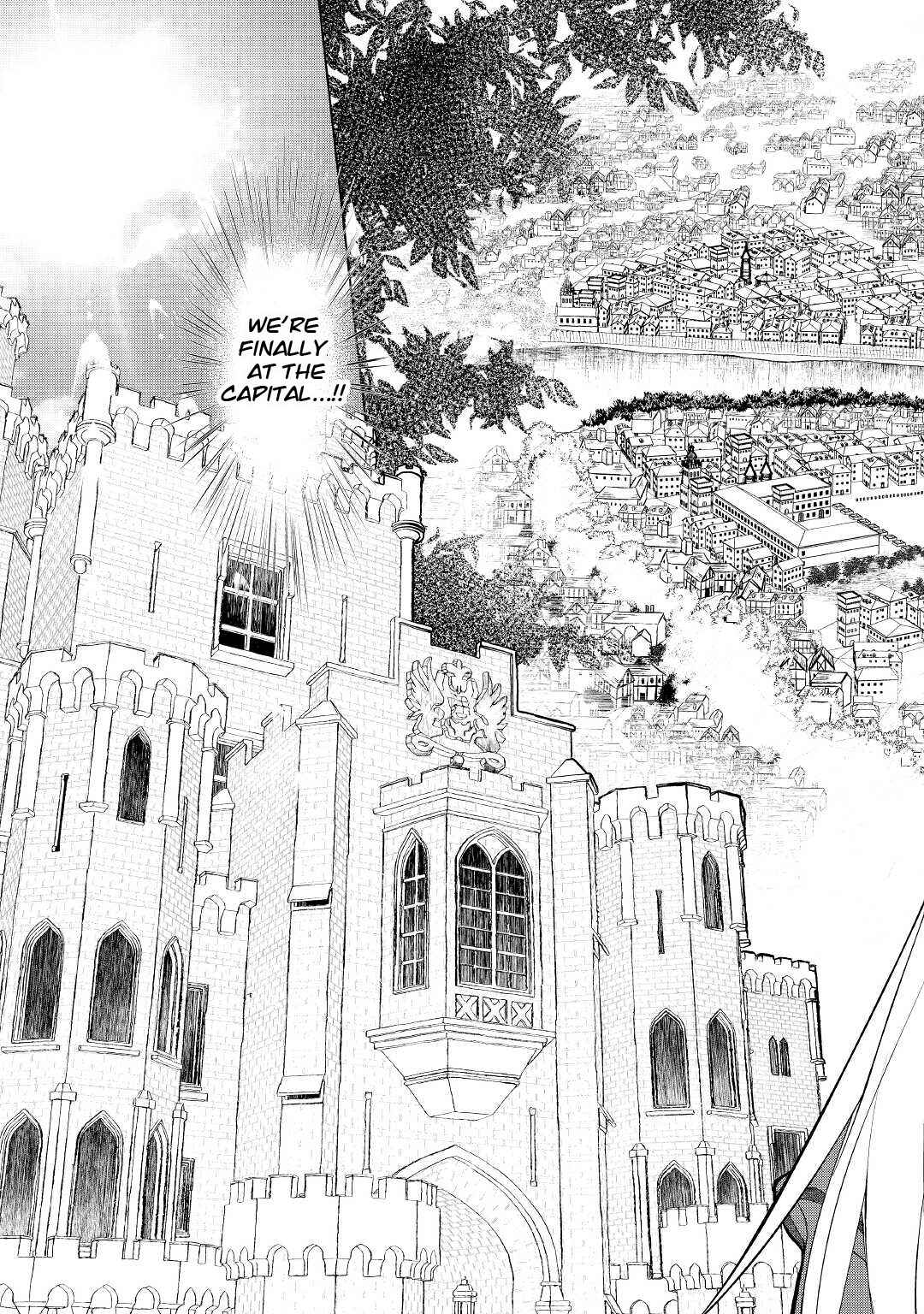 Page 3 Chapter 40 Izure Saikyou no Renkinjutsushi?