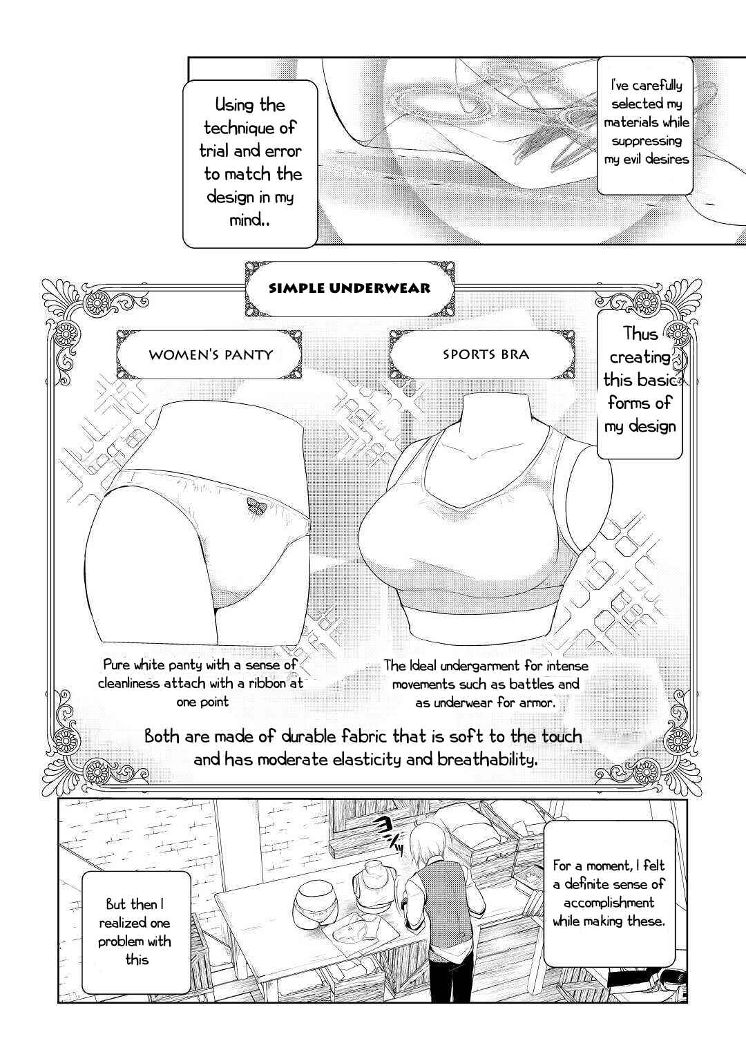 Page 11 Chapter 24 Izure Saikyou no Renkinjutsushi?