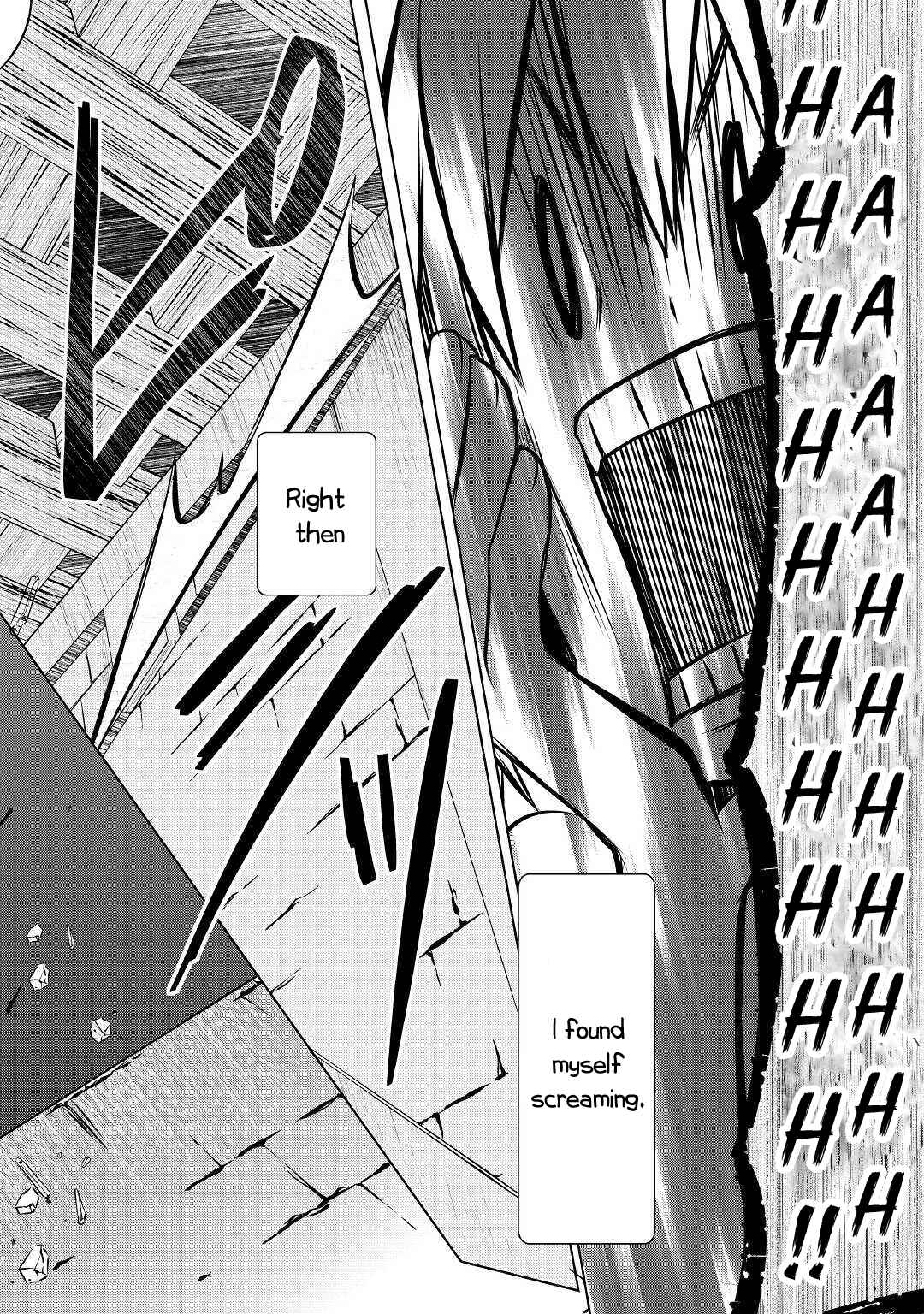 Page 17 Chapter 24 Izure Saikyou no Renkinjutsushi?