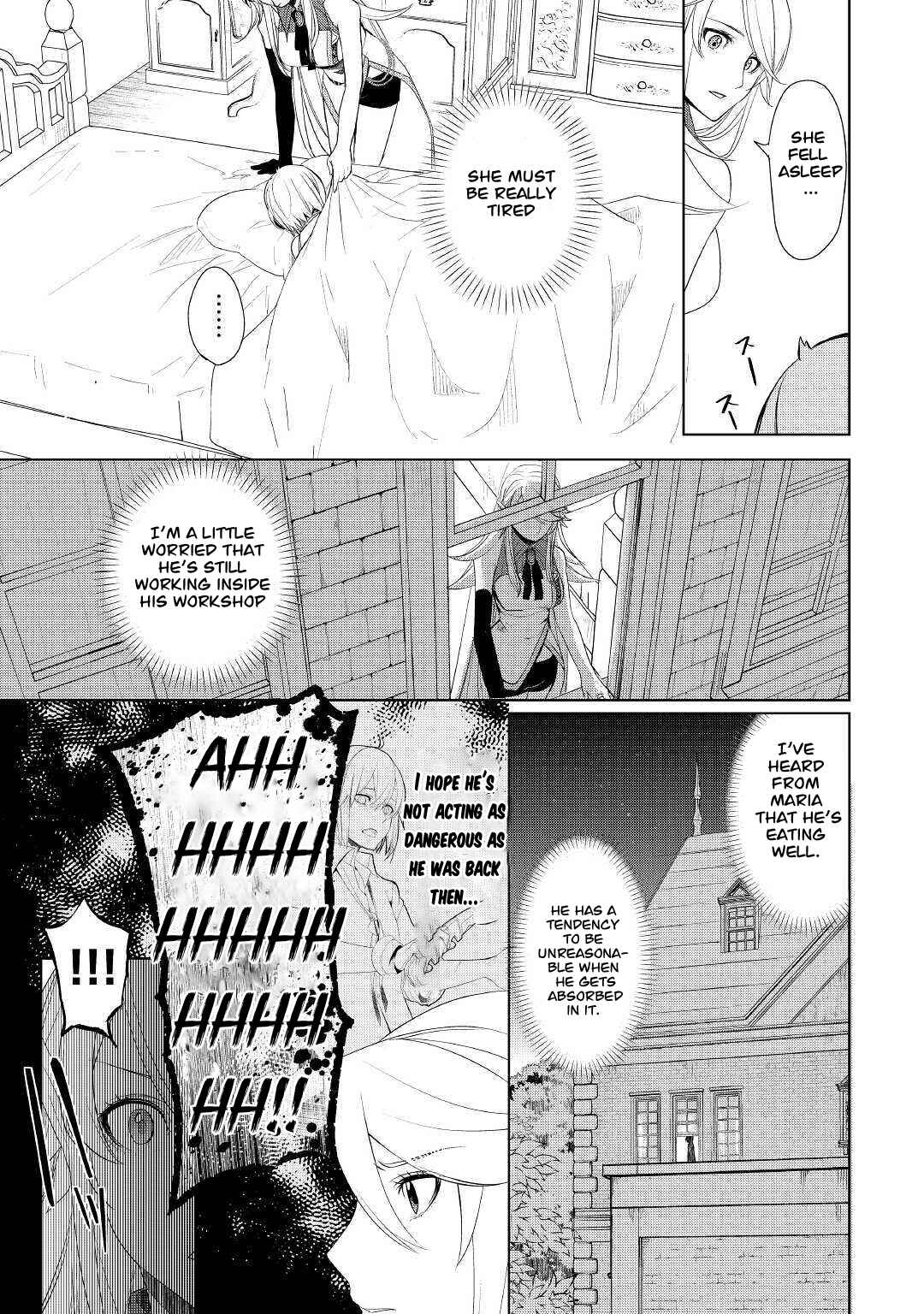 Page 6 Chapter 24 Izure Saikyou no Renkinjutsushi?