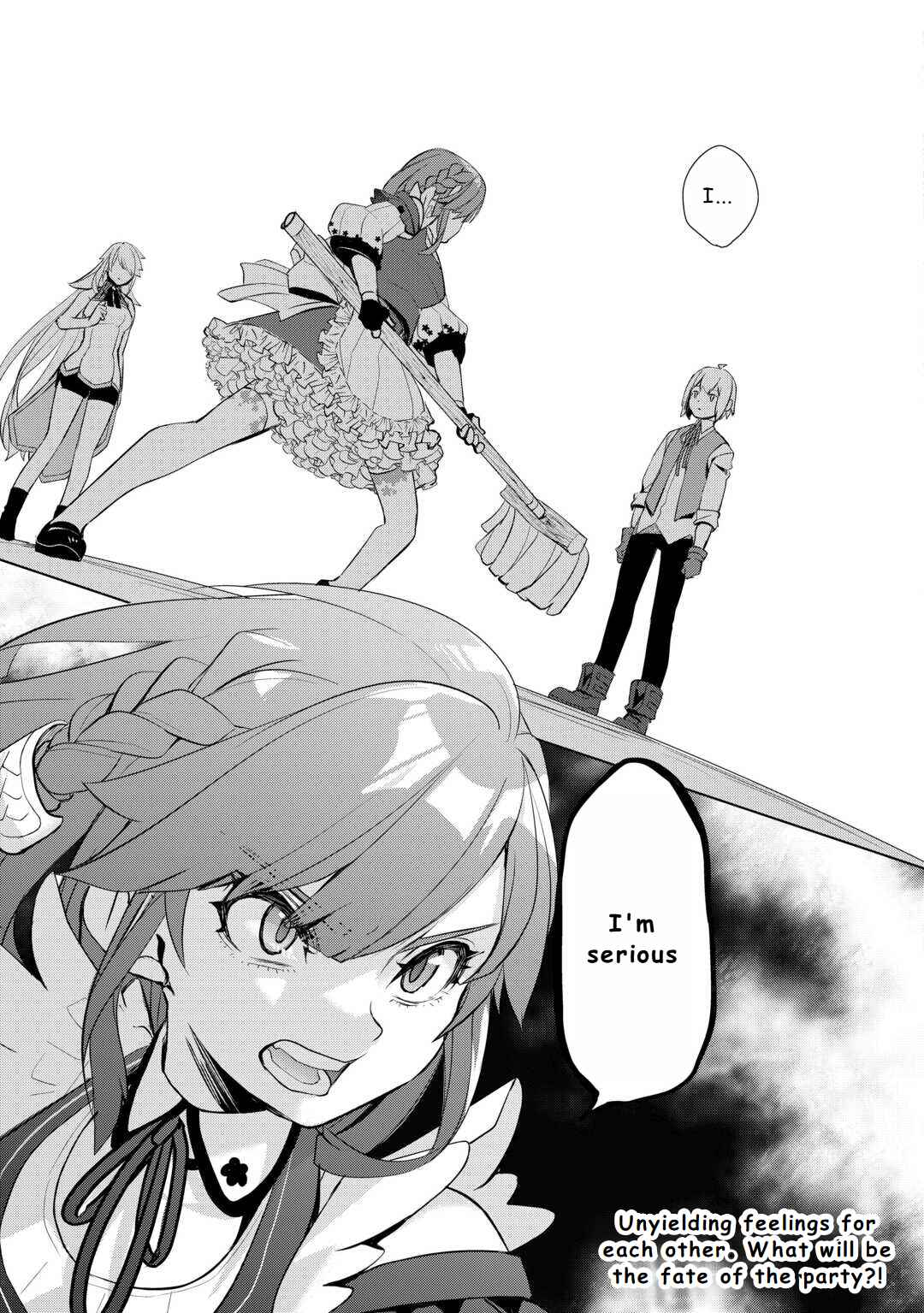 Page 19 Chapter 50 Izure Saikyou no Renkinjutsushi?