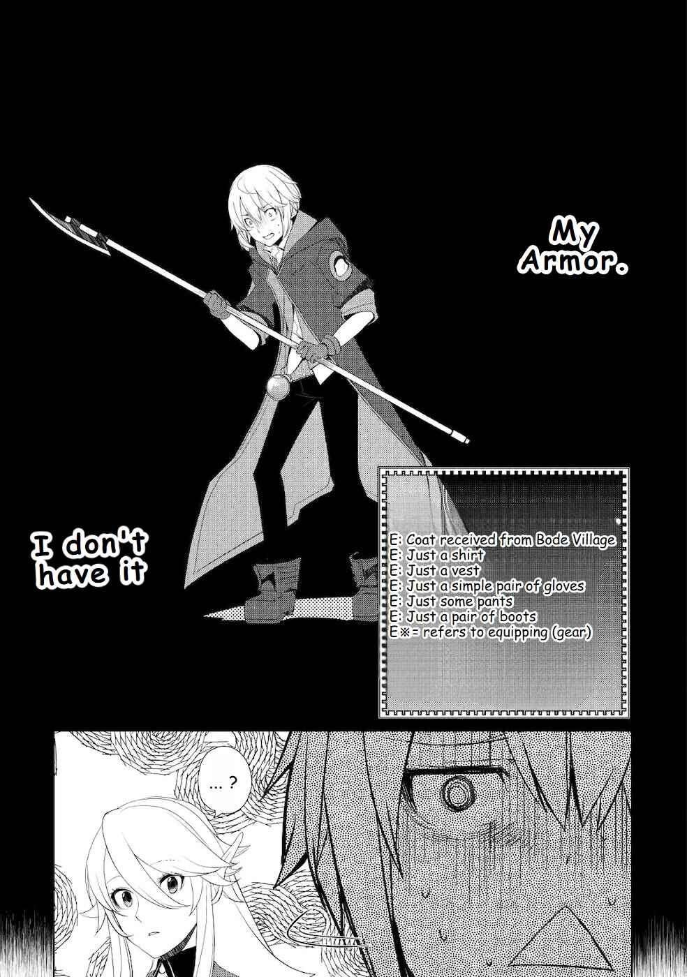 Page 15 Chapter 20 Izure Saikyou no Renkinjutsushi?
