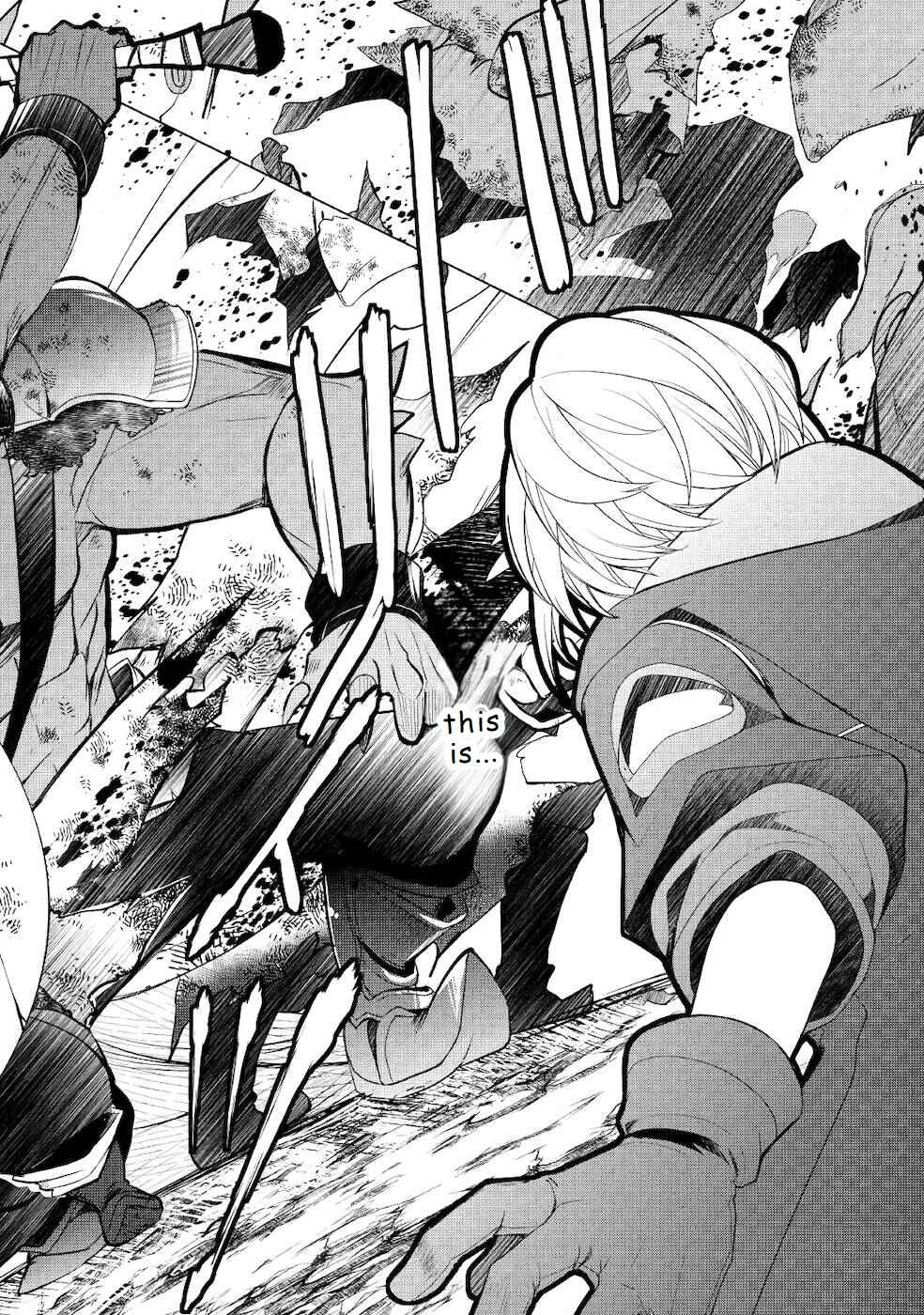 Page 22 Chapter 20 Izure Saikyou no Renkinjutsushi?