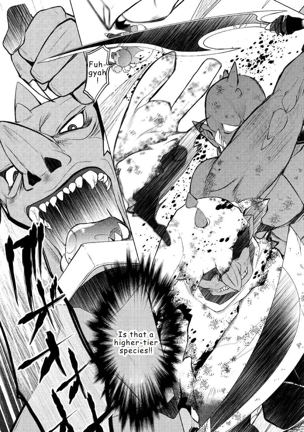 Page 23 Chapter 20 Izure Saikyou no Renkinjutsushi?