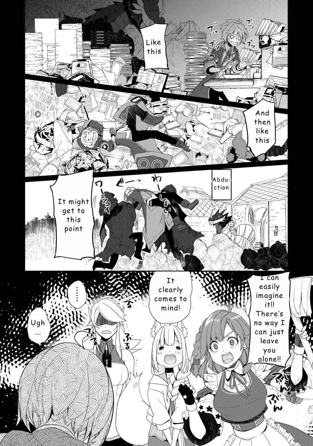 Page 14 Chapter 51 Izure Saikyou no Renkinjutsushi?
