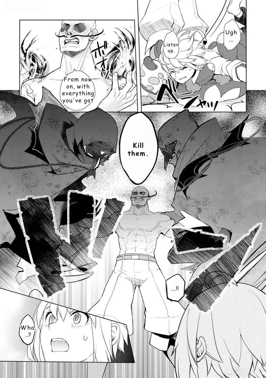 Page 7 Chapter 46 Izure Saikyou no Renkinjutsushi?