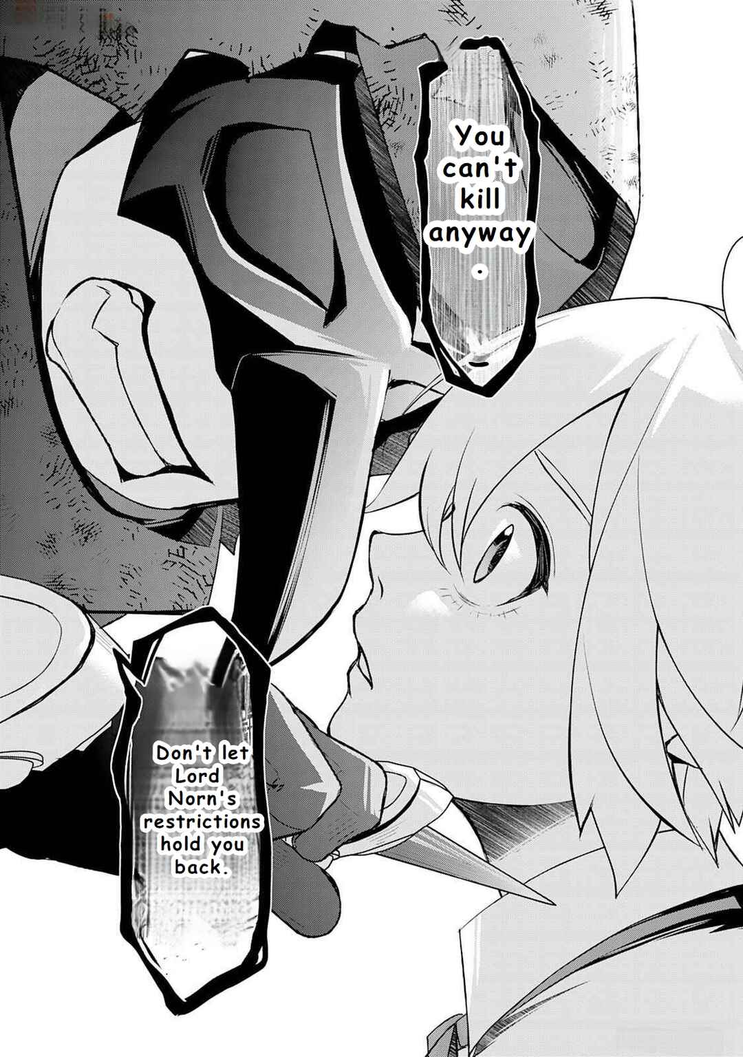 Page 9 Chapter 46 Izure Saikyou no Renkinjutsushi?