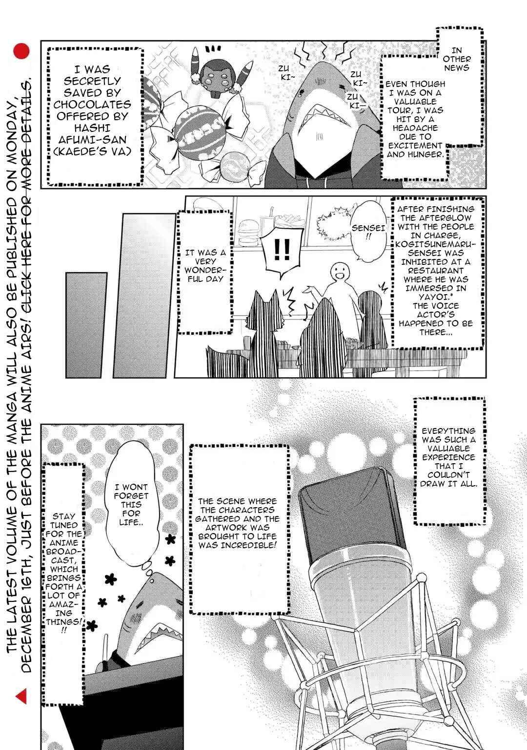 Page 6 Chapter 54.5 Izure Saikyou no Renkinjutsushi?