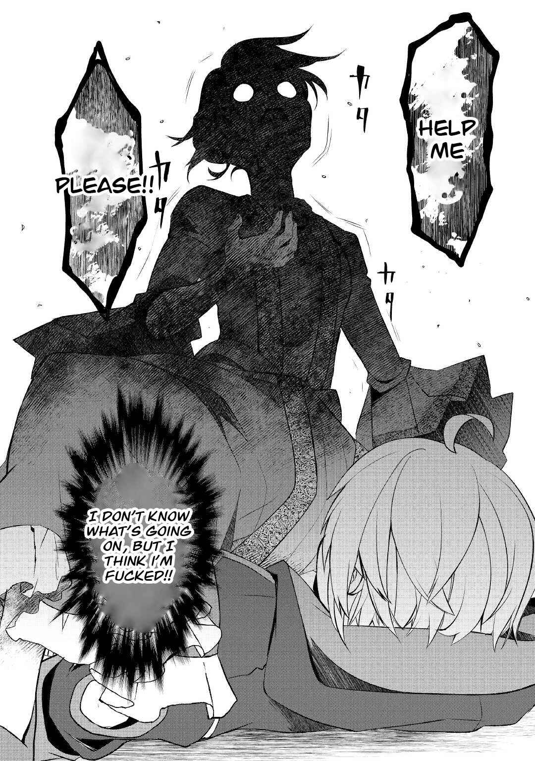 Page 11 Chapter 39.2 Izure Saikyou no Renkinjutsushi?