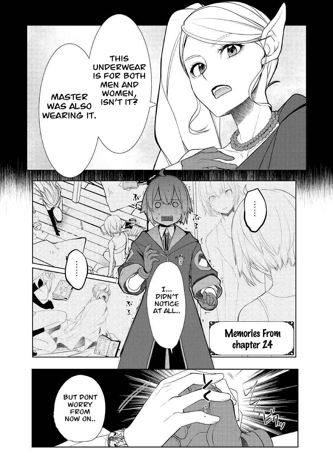 Page 14 Chapter 39.2 Izure Saikyou no Renkinjutsushi?