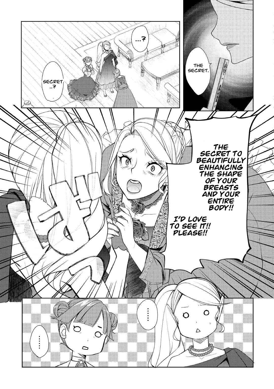 Page 2 Chapter 39.2 Izure Saikyou no Renkinjutsushi?