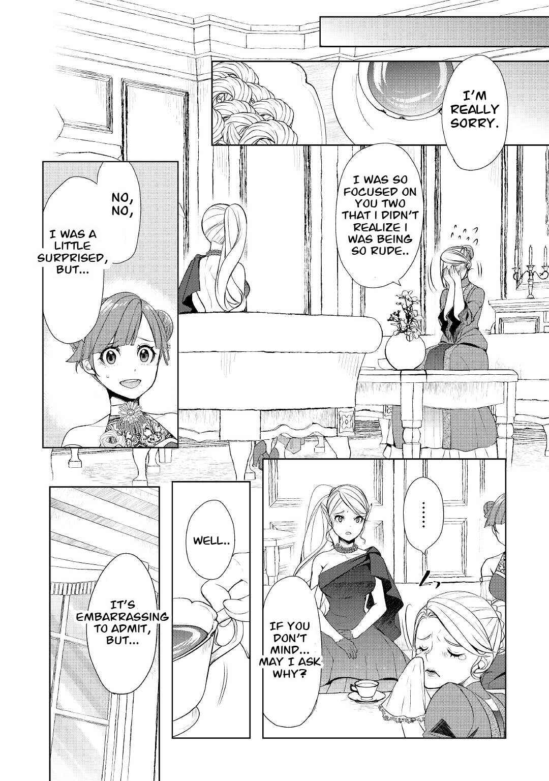 Page 3 Chapter 39.2 Izure Saikyou no Renkinjutsushi?