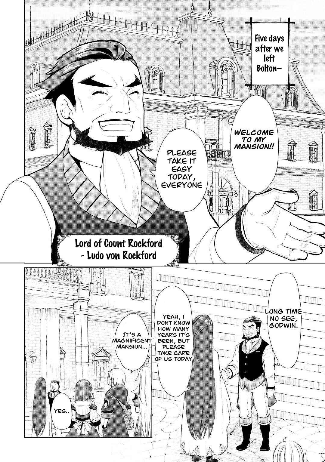 Page 2 Chapter 39.1 Izure Saikyou no Renkinjutsushi?