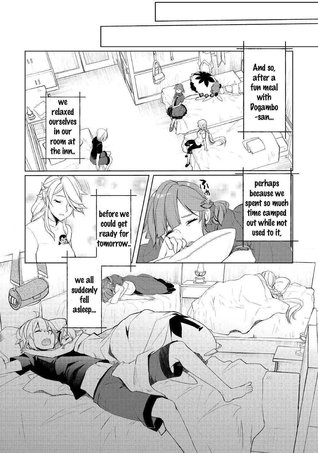 Page 14 Chapter 31 Izure Saikyou no Renkinjutsushi?
