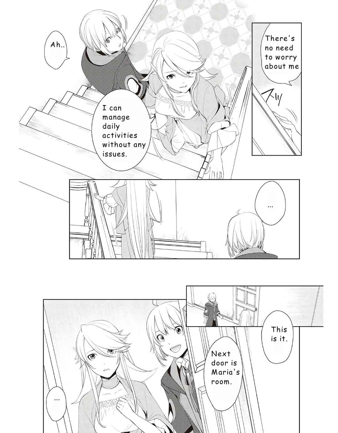 Page 10 Chapter 14 Izure Saikyou no Renkinjutsushi?
