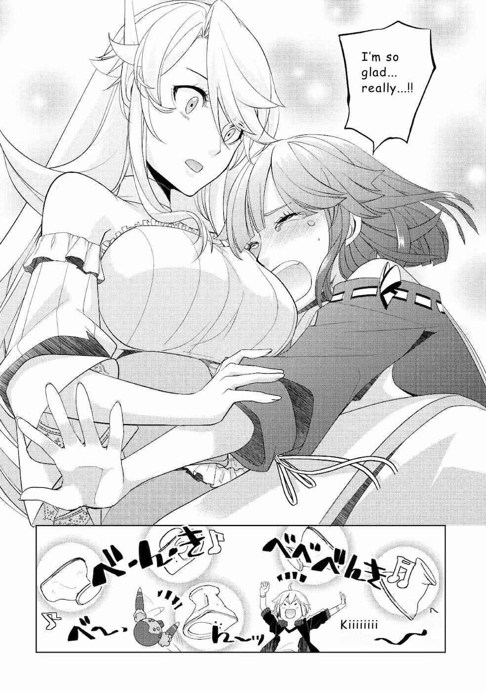 Page 24 Chapter 16 Izure Saikyou no Renkinjutsushi?