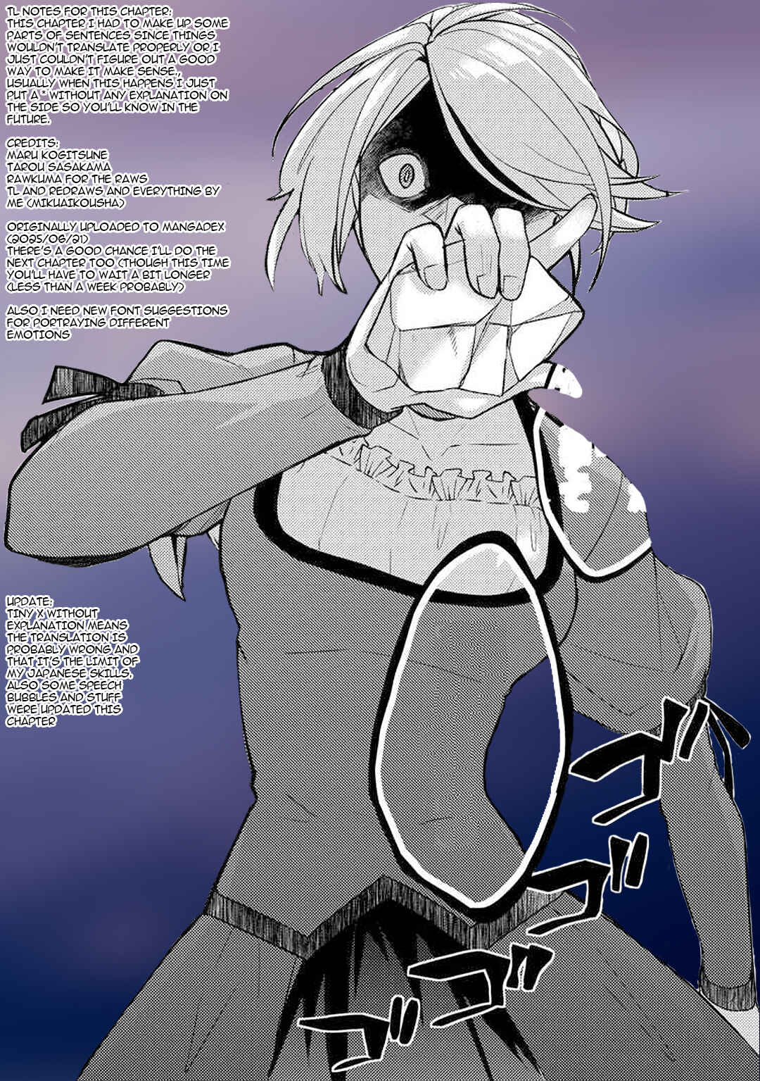 Page 22 Chapter 56 Izure Saikyou no Renkinjutsushi?