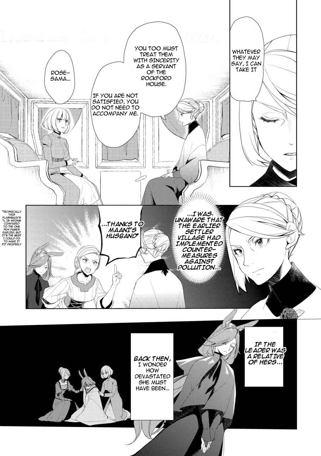 Page 6 Chapter 56 Izure Saikyou no Renkinjutsushi?