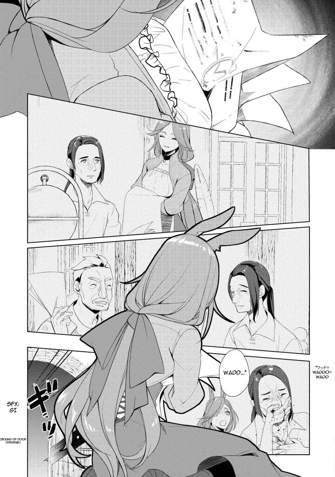 Page 9 Chapter 56 Izure Saikyou no Renkinjutsushi?