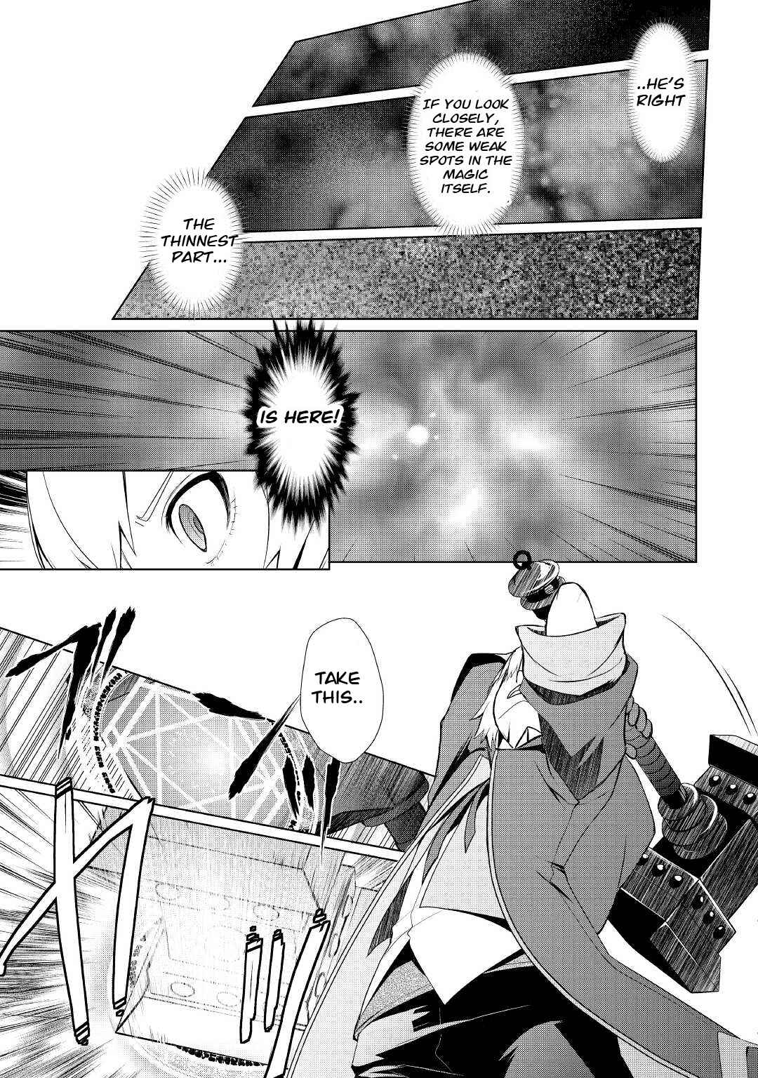 Page 5 Chapter 27 Izure Saikyou no Renkinjutsushi?